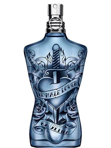 Jean Paul Gaultier Le Male Lover