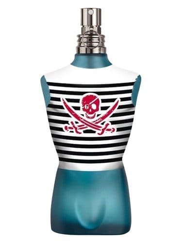 Jean Paul Gaultier Le Male Pirate Edition