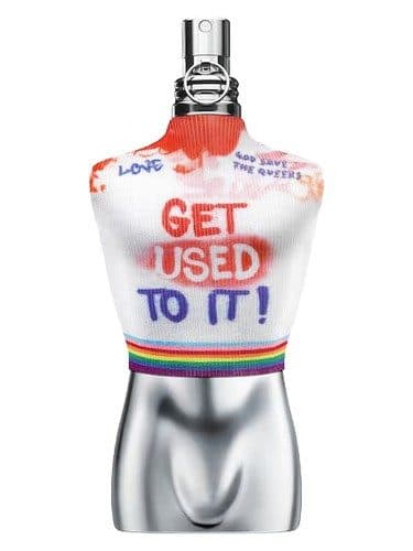 Jean Paul Gaultier Le Male Pride 2023