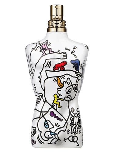 Jean Paul Gaultier Le Male Pride 2024
