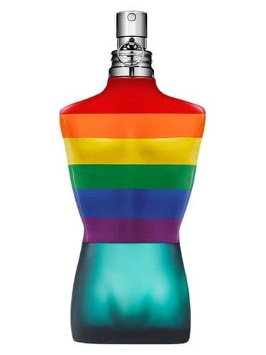 Jean Paul Gaultier Le Male Pride Collector
