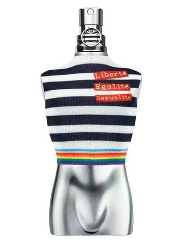 Jean Paul Gaultier Le Male Pride Edition