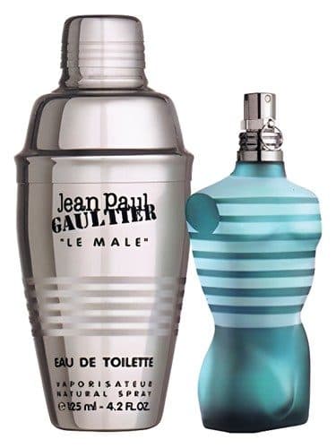 Jean Paul Gaultier Le Male Shaker Limited Edition