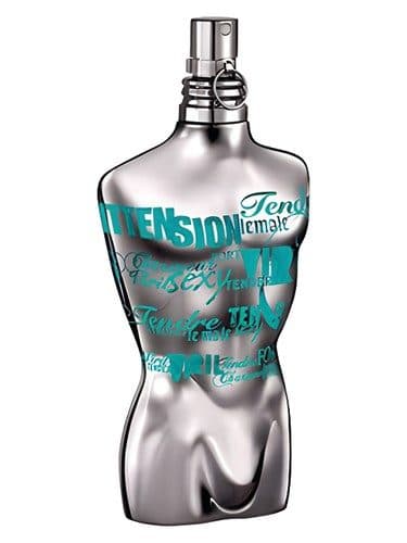 Jean Paul Gaultier Le Male Silver My Skin