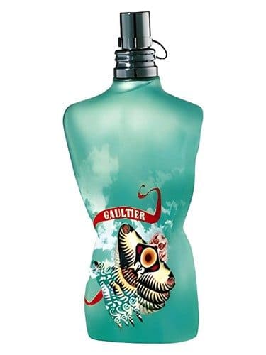 Jean Paul Gaultier Le Male Stimulating Body Spray 2006