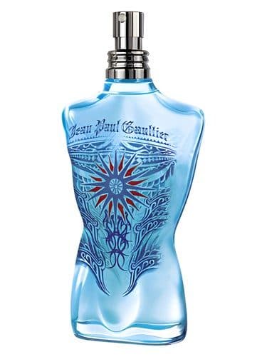 Jean Paul Gaultier Le Male Summer 2011