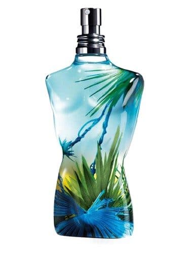Jean Paul Gaultier Le Male Summer 2012