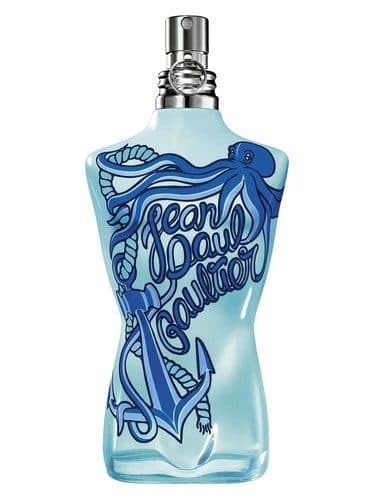 Jean Paul Gaultier Le Male Summer 2014
