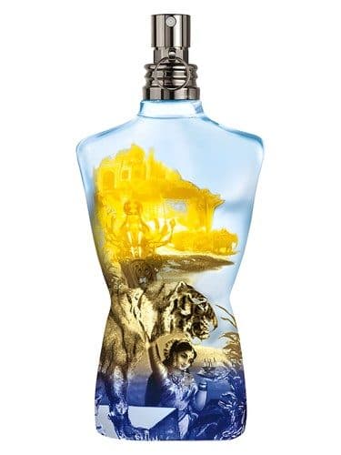 Jean Paul Gaultier Le Male Summer 2015