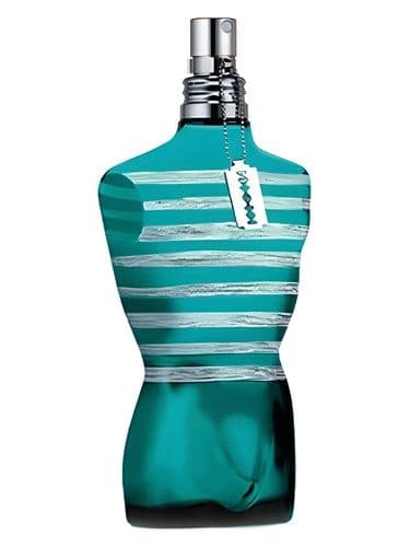 Jean Paul Gaultier Le Male Terrible Shaker