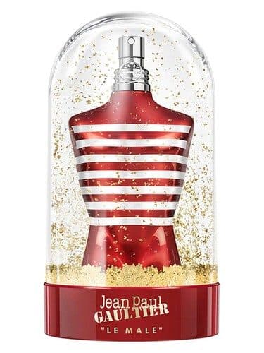 Jean Paul Gaultier Le Male X Mas Edition 2020