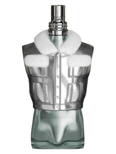 Jean Paul Gaultier Le Male Xmas Limited Edition