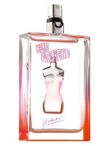 Jean Paul Gaultier Ma Dame Eau Fraiche