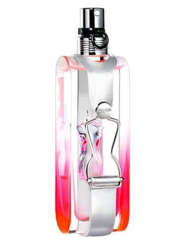 Jean Paul Gaultier Ma Dame It