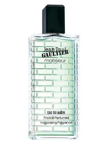 Jean Paul Gaultier Monsieur Eau du Matin