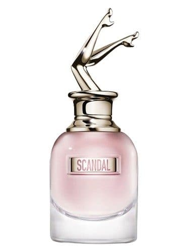 Jean Paul Gaultier Scandal a Paris