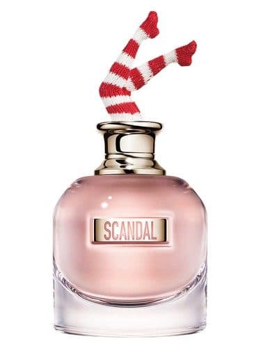 Jean Paul Gaultier Scandal Collector S Snow Globe Edition