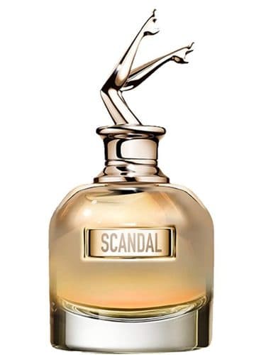 Jean Paul Gaultier Scandal Gold