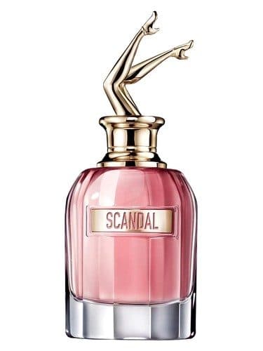 Jean Paul Gaultier Scandal