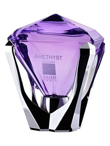 Jean Pierre Sand Amethyst