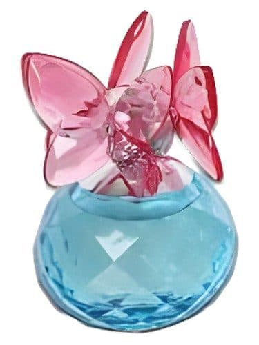 Jean Pierre Sand Flower Season Happy Butterfly