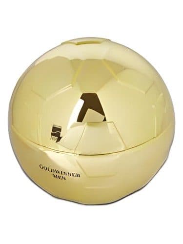 Jean Pierre Sand Goldwinner