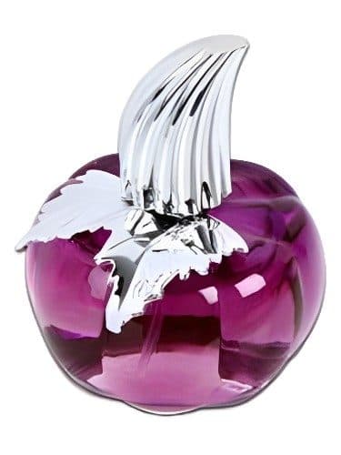 Jean Pierre Sand Magic Story Purple