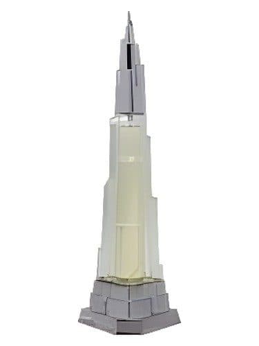 Jean Pierre Sand Magic Tower Silver