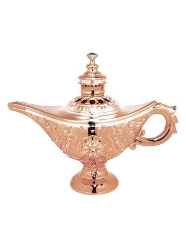 Jean Pierre Sand Magical Lamp 1001 Night