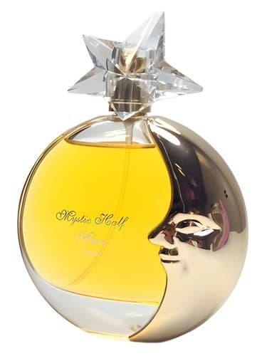 Jean Pierre Sand Mystic Half Moon Gold