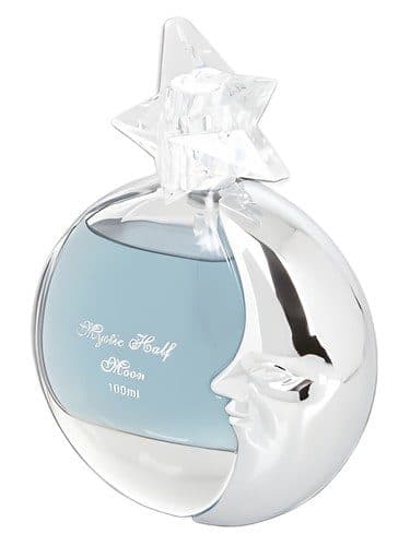 Jean Pierre Sand Mystic Half Moon Silver