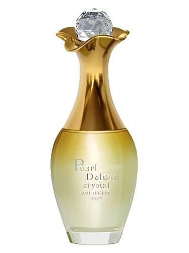 Jean Pierre Sand Pearl Deluxe Crystal