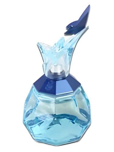 Jean Pierre Sand S Garden Blue