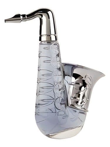 Jean Pierre Sand Saxophone Silver