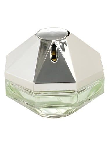 Jean Pierre Sand Silver Nugget