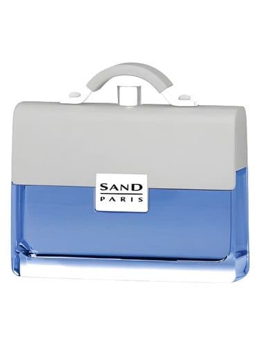 Jean Pierre Sand Slogger Blue