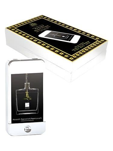 Jean Pierre Sand Smart Phone White Edition