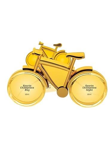 Jean Pierre Sand Sports Champions Gold Day