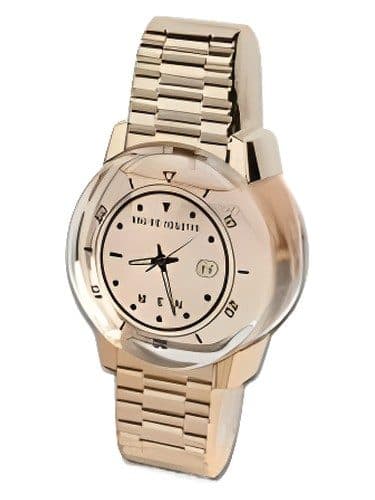 Jean Pierre Sand Time Controle Gold