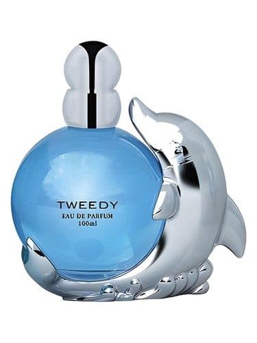 Jean Pierre Sand Tweedy