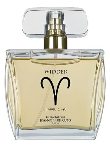 Jean Pierre Sand Widder