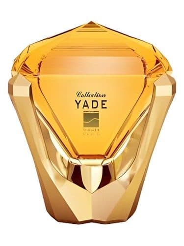 Jean Pierre Sand Yade