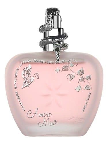 Jeanne Arthes Amore Mio Eau de Parfum
