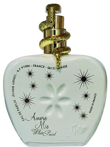 Jeanne Arthes Amore Mio White Pearl