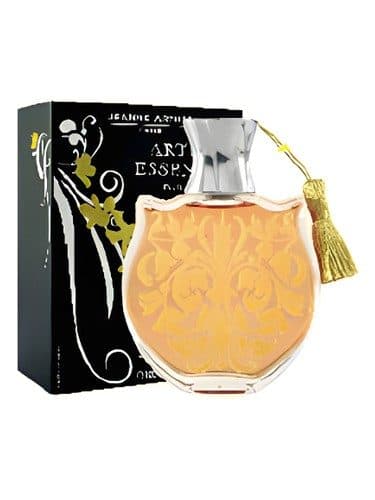 Jeanne Arthes Arthes Essential Patchouli Sumatra