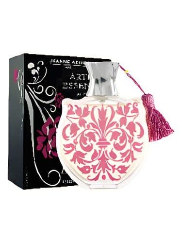 Jeanne Arthes Arthes Essential Rose Damascus