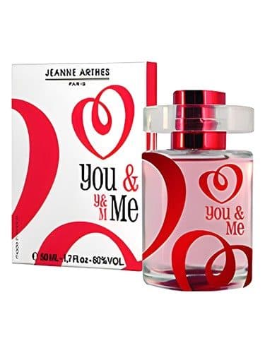 Jeanne Arthes Arthes You Me