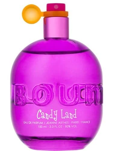 Jeanne Arthes Boum Candy Land