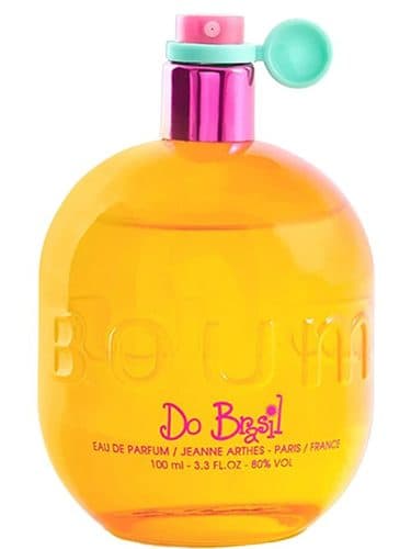 Jeanne Arthes Boum Do Brazil