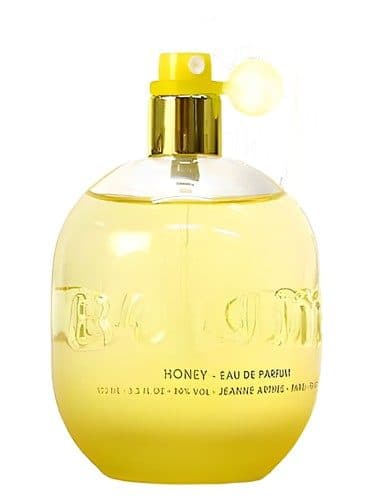 Jeanne Arthes Boum Honey